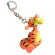 Winnie the Pooh Tigger 3-D Figural Key Chain